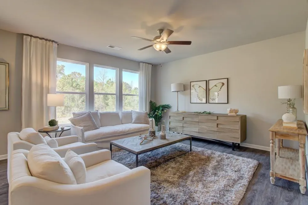 96 Purackal Lane Statham, GA 30666