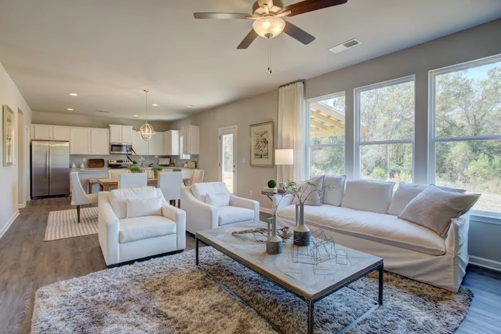96 Purackal Lane Statham, GA 30666