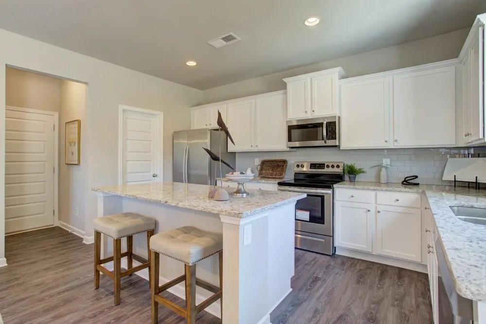 96 Purackal Lane Statham, GA 30666