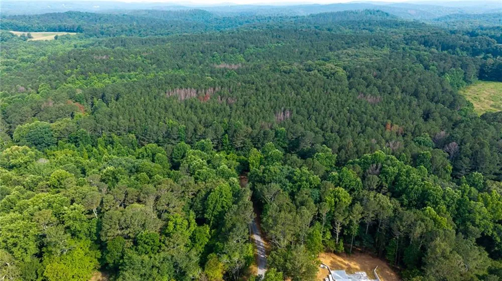 Lot 4 136 Highway 136 Connector Talking Rock, GA 30175