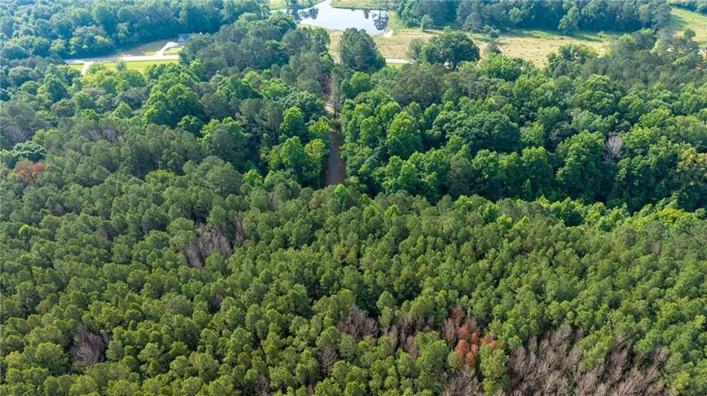 Lot 4 136 Highway 136 Connector Talking Rock, GA 30175