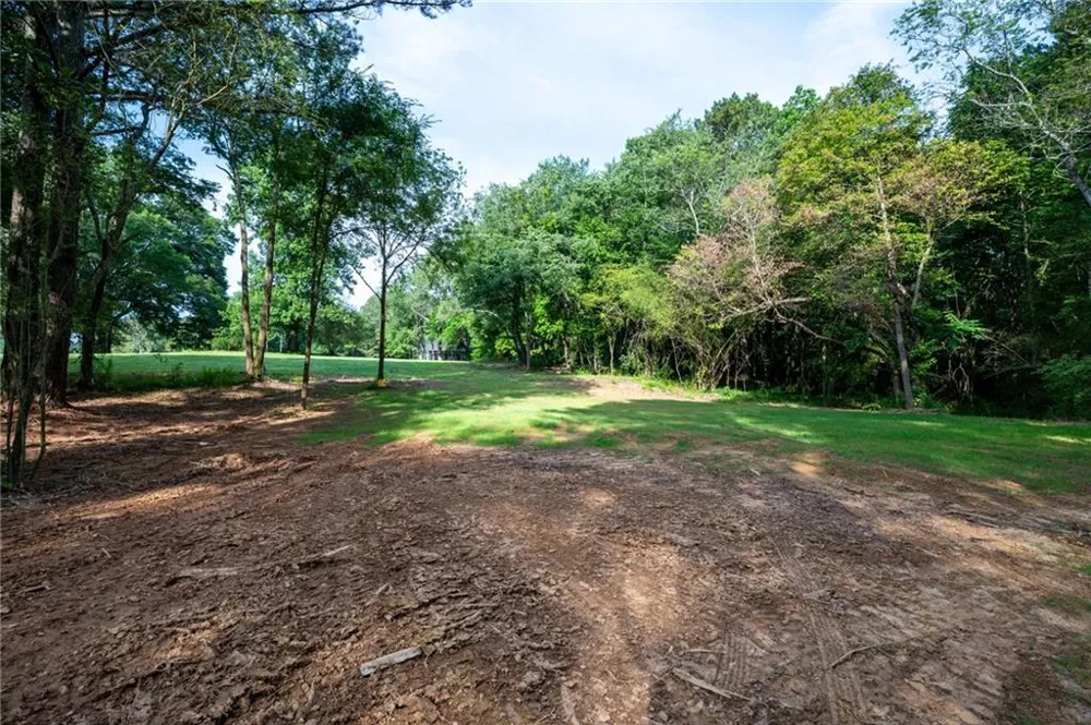 Lot 4 136 Highway 136 Connector Talking Rock, GA 30175