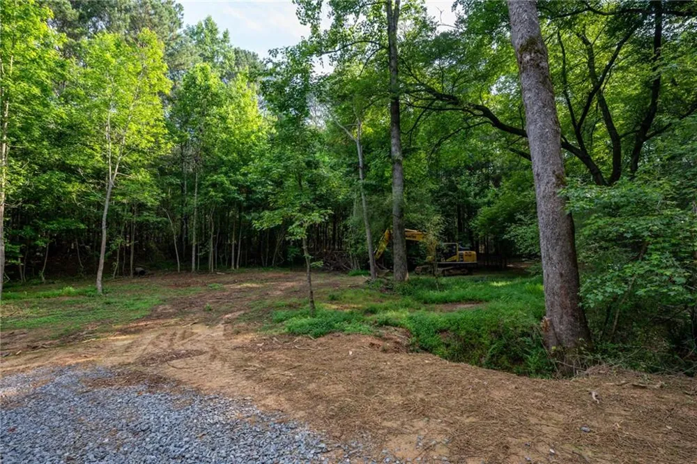 Lot 4 136 Highway 136 Connector Talking Rock, GA 30175