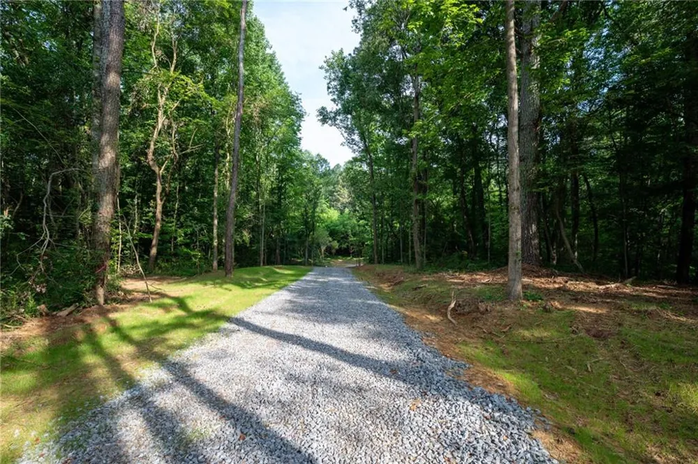 Lot 4 136 Highway 136 Connector Talking Rock, GA 30175