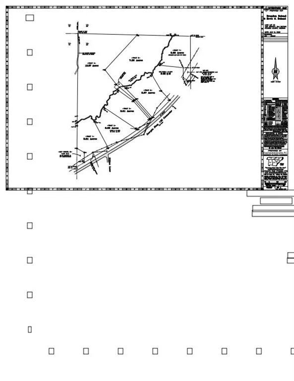 Lot 4 136 Highway 136 Connector Talking Rock, GA 30175