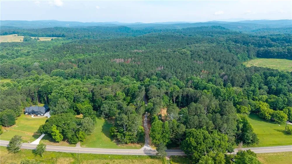 Lot 4 136 Highway 136 Connector Talking Rock, GA 30175