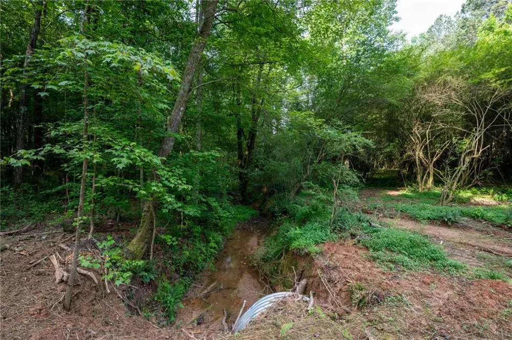 Lot 5 Highway 136 Connector Talking Rock, GA 30175