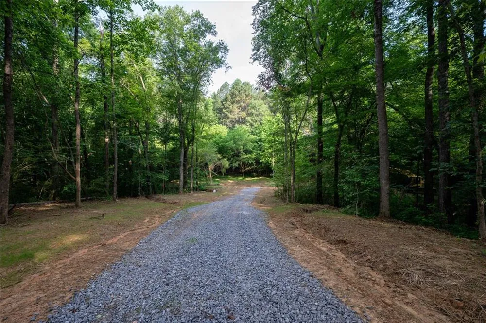 Lot 5 Highway 136 Connector Talking Rock, GA 30175