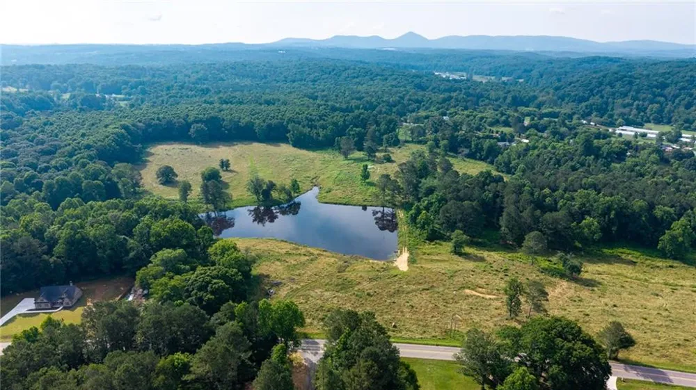 Lot 5 Highway 136 Connector Talking Rock, GA 30175