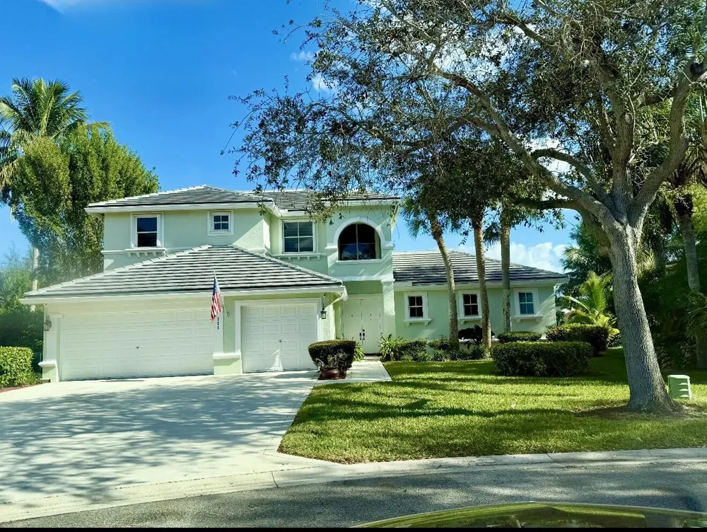 265 Swallowtail Lane Jupiter, FL 33458