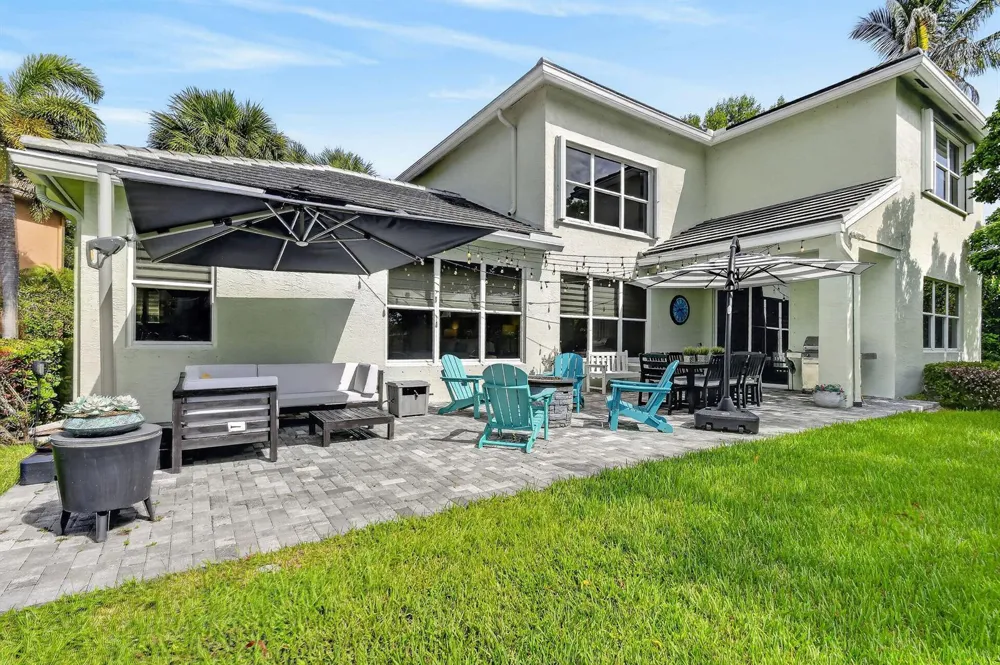 265 Swallowtail Lane Jupiter, FL 33458