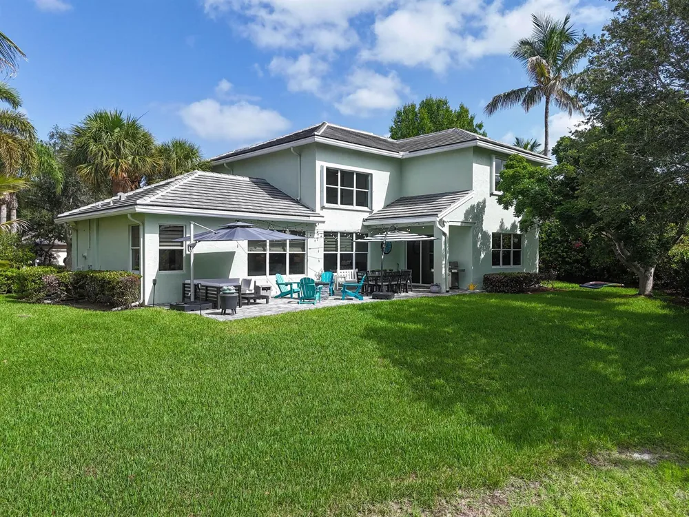 265 Swallowtail Lane Jupiter, FL 33458