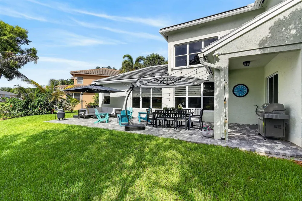 265 Swallowtail Lane Jupiter, FL 33458