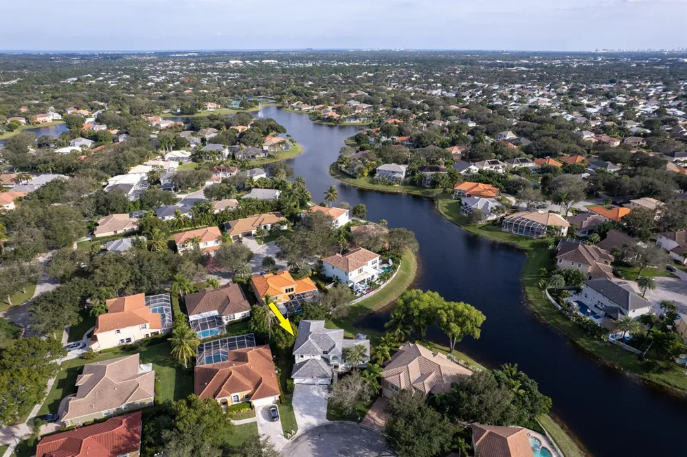 265 Swallowtail Lane Jupiter, FL 33458