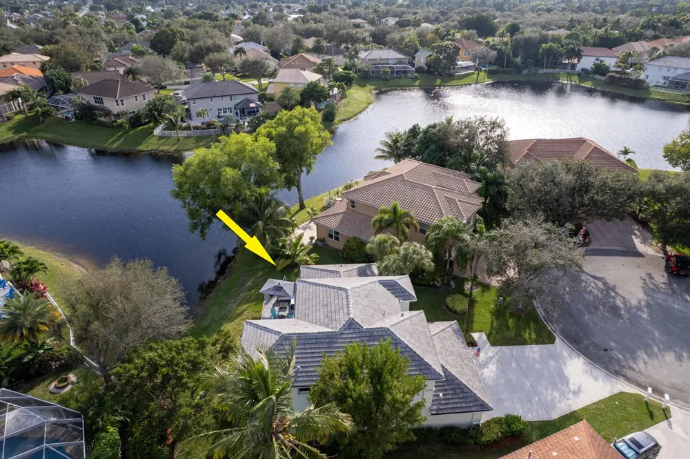 265 Swallowtail Lane Jupiter, FL 33458