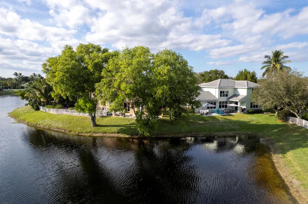 265 Swallowtail Lane Jupiter, FL 33458