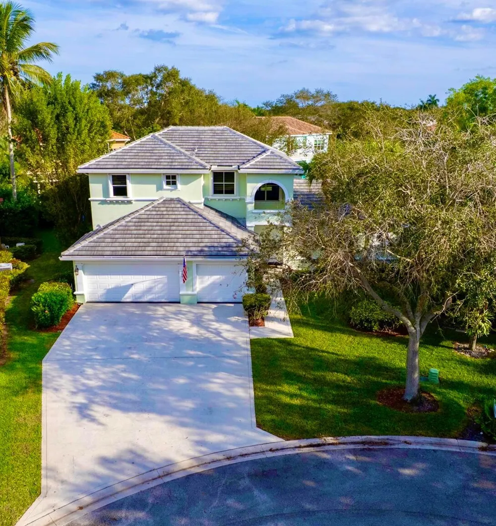 265 Swallowtail Lane Jupiter, FL 33458