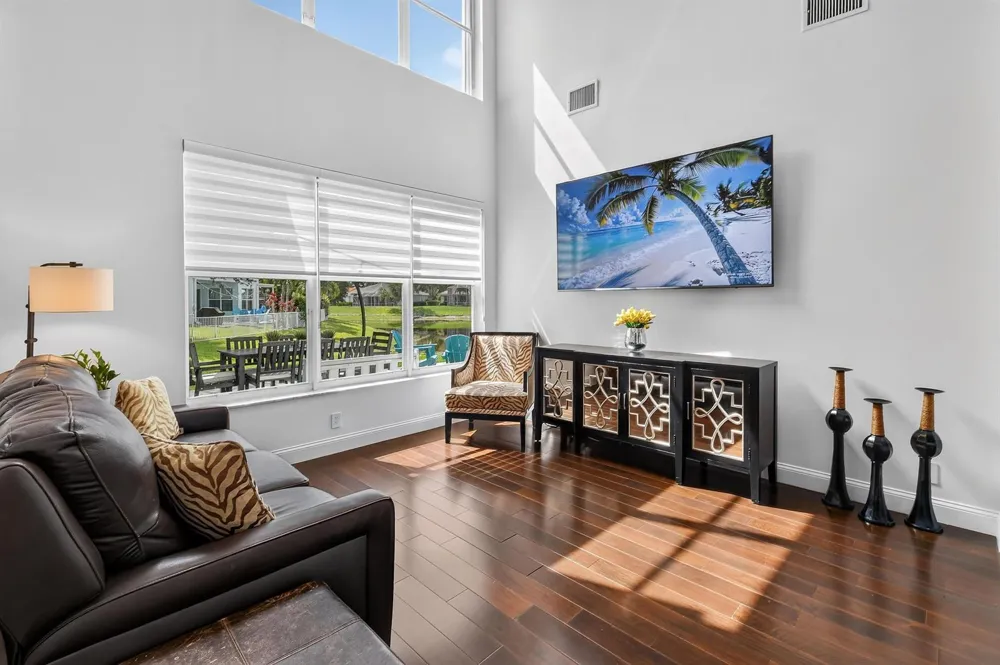 265 Swallowtail Lane Jupiter, FL 33458