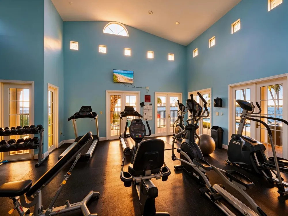 1030 Lake Shore Drive #103 Lake Park, FL 33403
