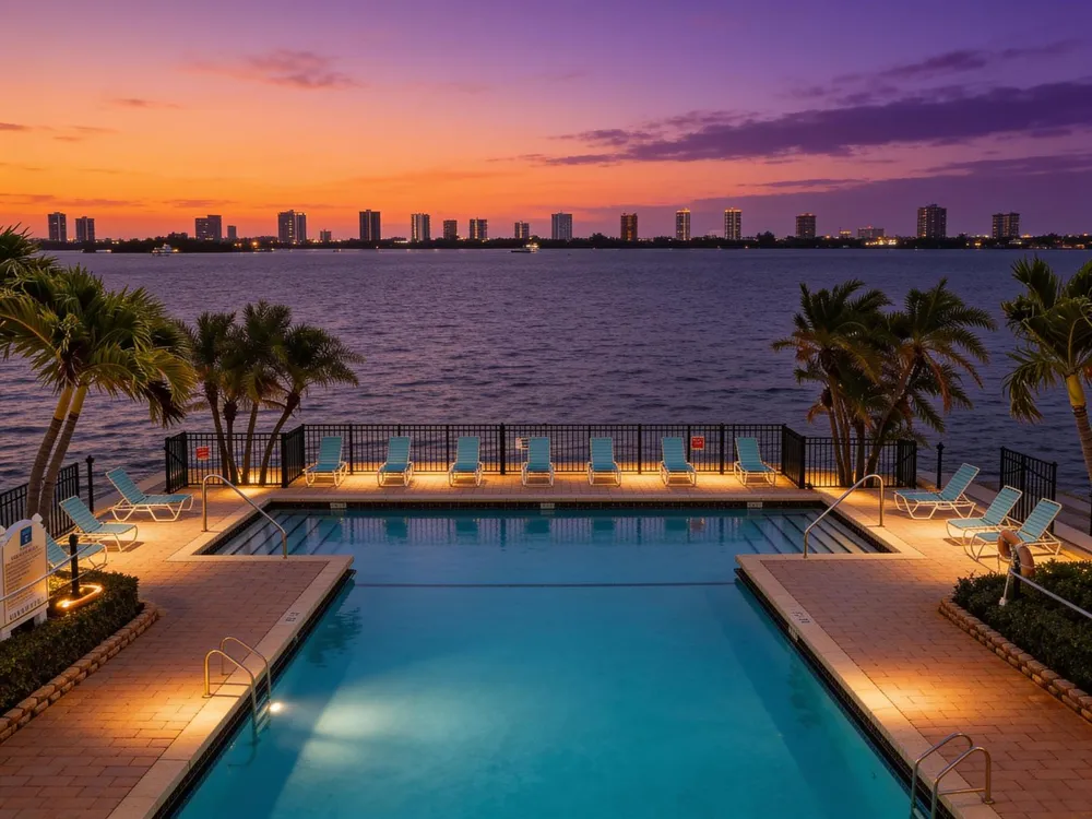 1030 Lake Shore Drive #103 Lake Park, FL 33403