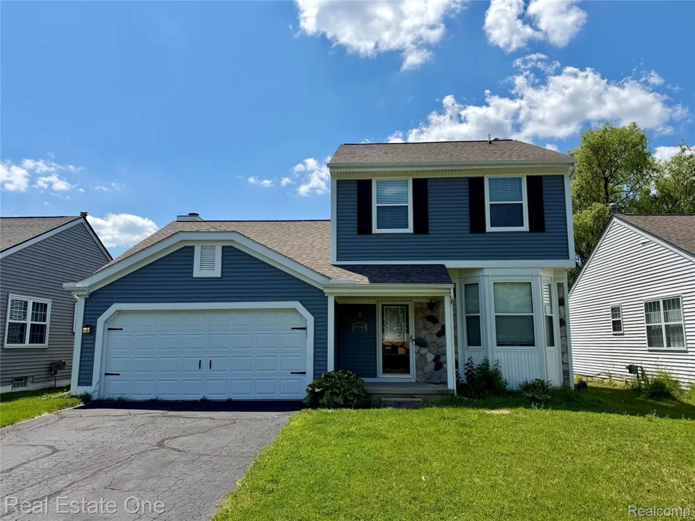 1930 Alexander Drive Westland City, MI 48186