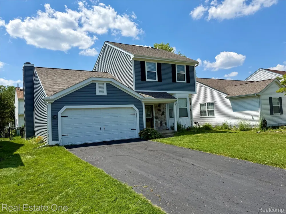 1930 Alexander Drive Westland City, MI 48186