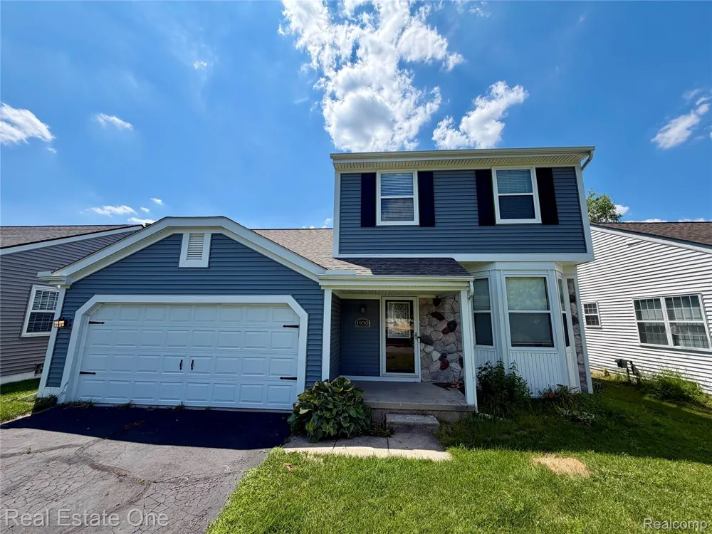 1930 Alexander Drive Westland City, MI 48186