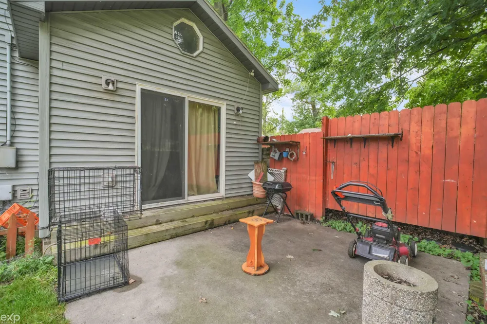 702 Bay Road Bangor Charter Township, MI 48706