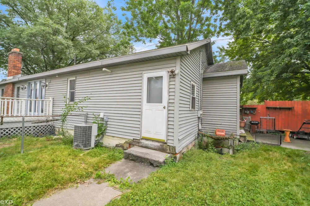 702 Bay Road Bangor Charter Township, MI 48706