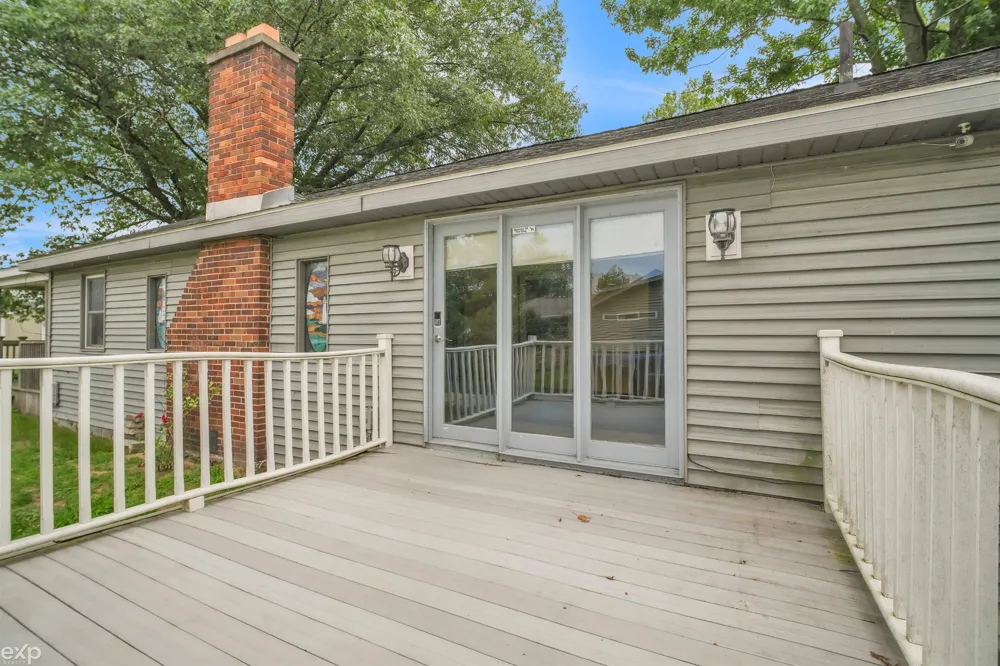 702 Bay Road Bangor Charter Township, MI 48706
