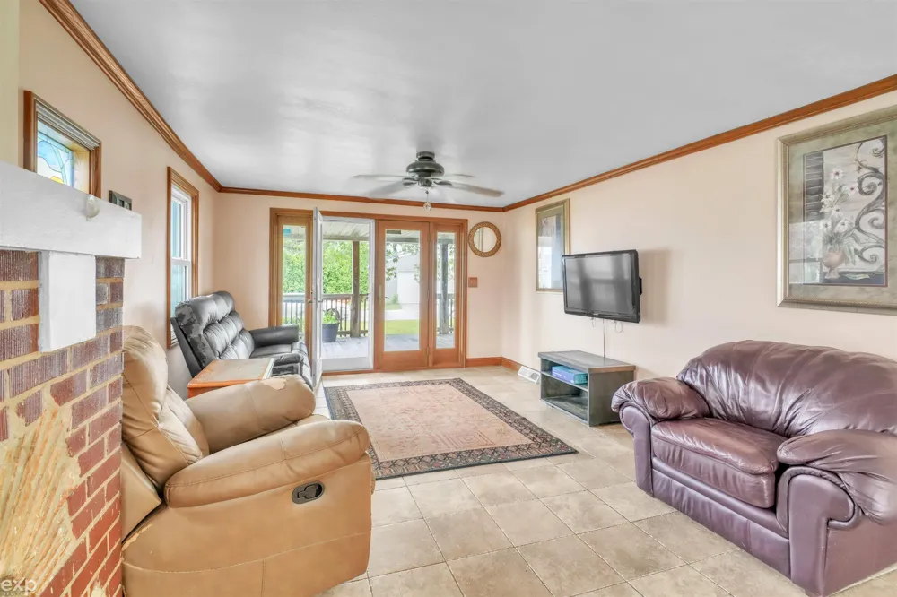 702 Bay Road Bangor Charter Township, MI 48706