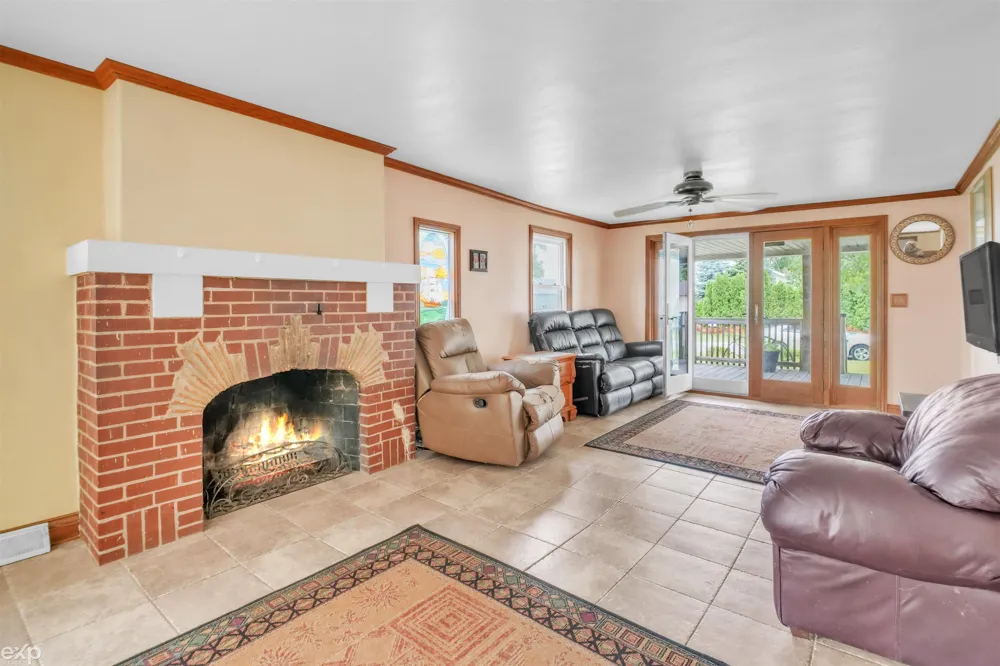 702 Bay Road Bangor Charter Township, MI 48706