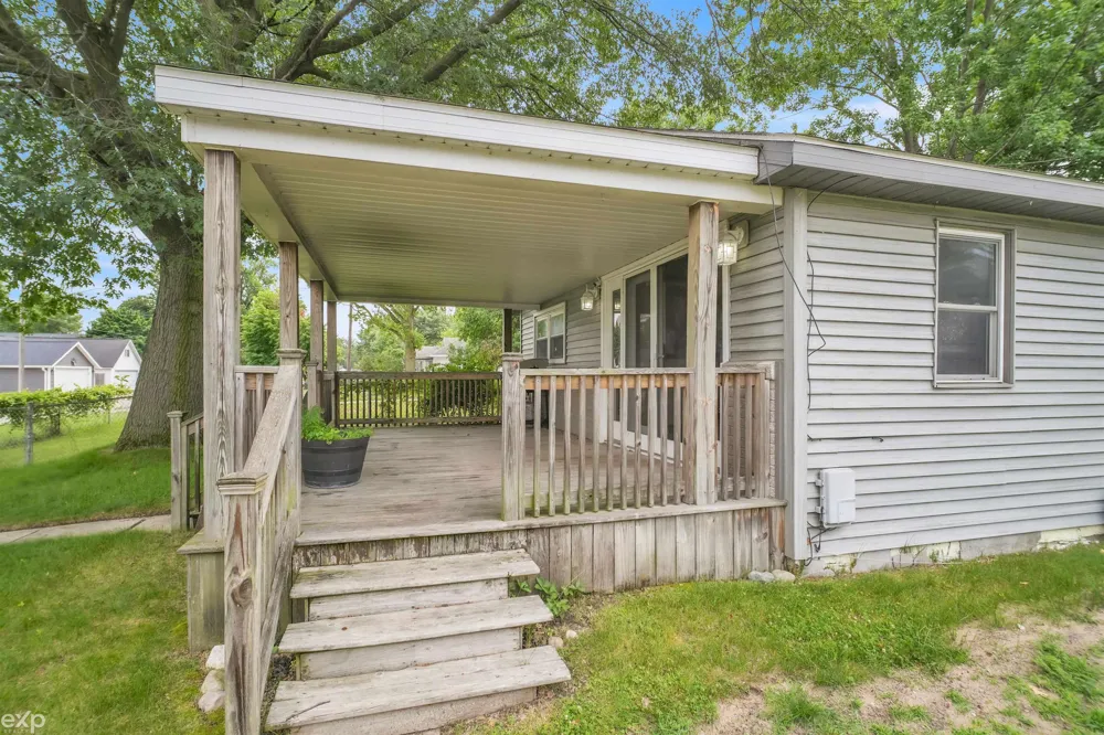 702 Bay Road Bangor Charter Township, MI 48706