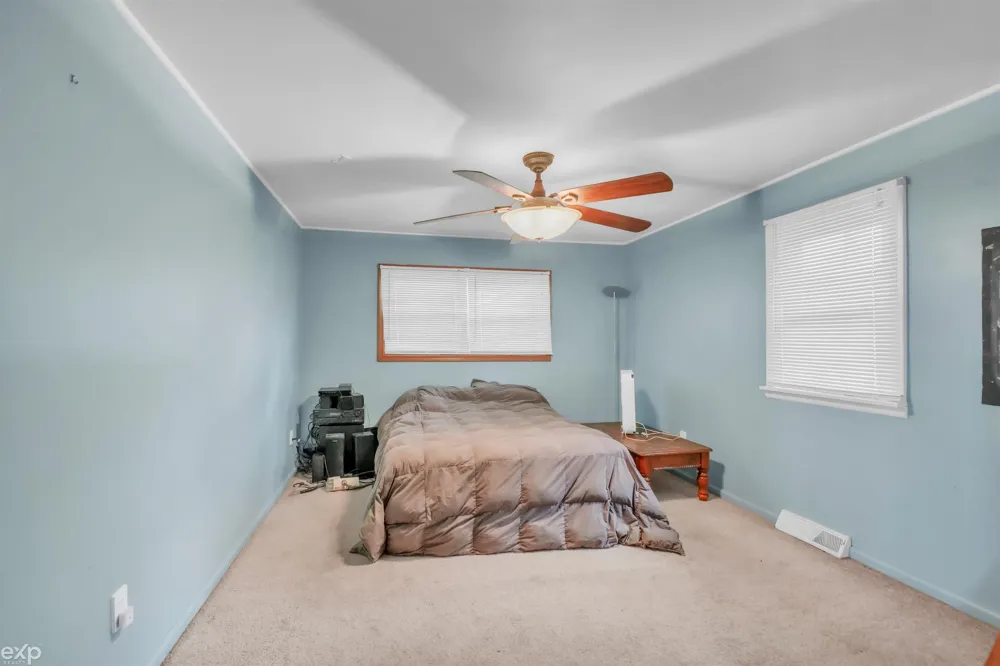 702 Bay Road Bangor Charter Township, MI 48706
