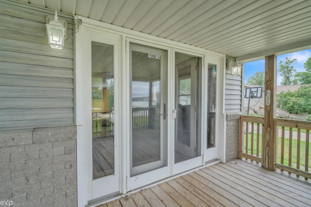 702 Bay Road Bangor Charter Township, MI 48706