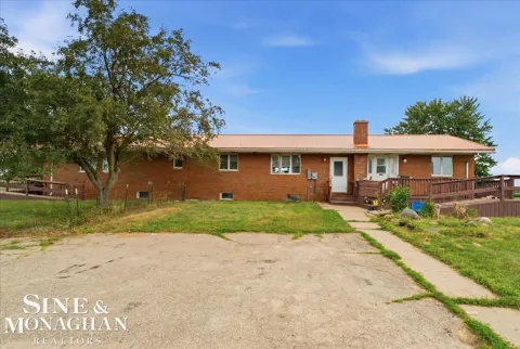7887 SLATTERY ROAD