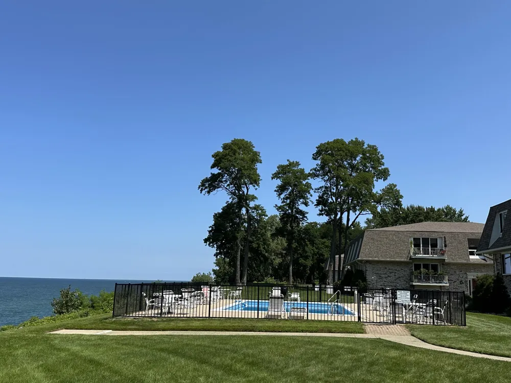 3620 Lakeshore Drive #F3 St Joseph City, MI 49085