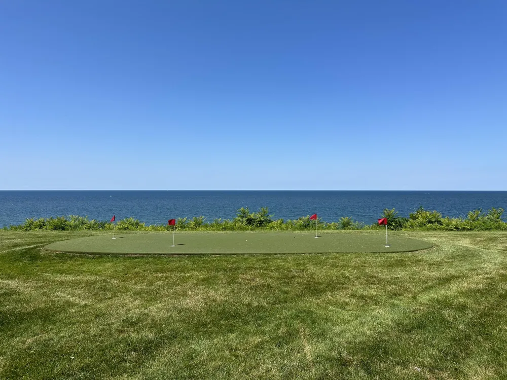 3620 Lakeshore Drive #F3 St Joseph City, MI 49085