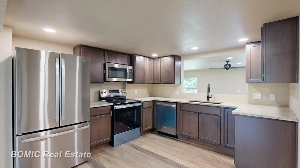 2435 E Dayton Road Wells Township, MI 48723
