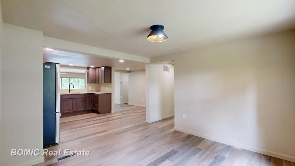 2435 E Dayton Road Wells Township, MI 48723