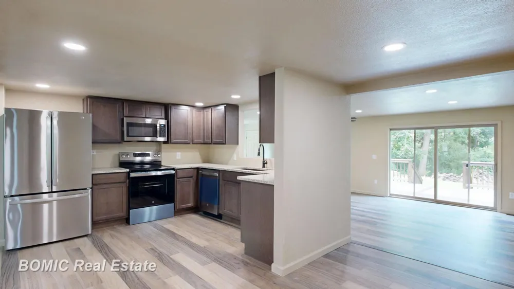 2435 E Dayton Road Wells Township, MI 48723