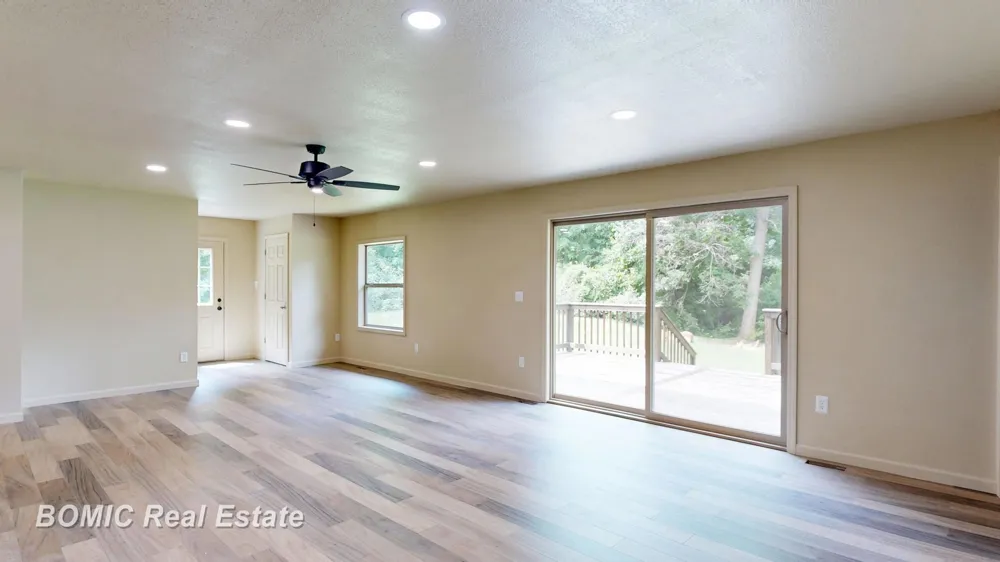 2435 E Dayton Road Wells Township, MI 48723