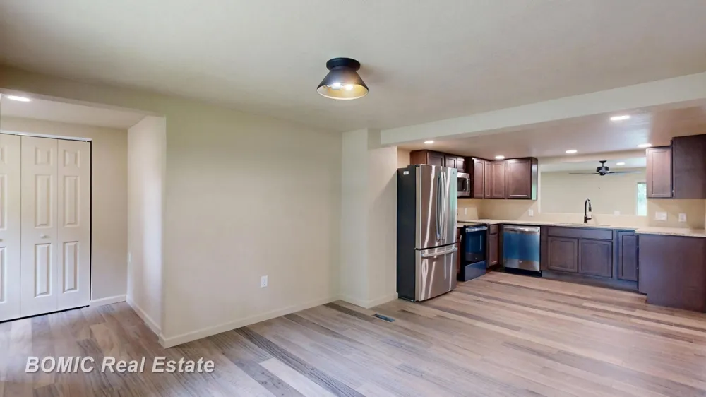 2435 E Dayton Road Wells Township, MI 48723