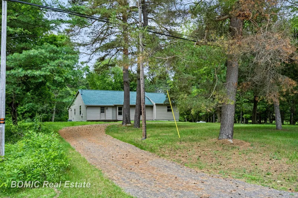 2435 E Dayton Road Wells Township, MI 48723