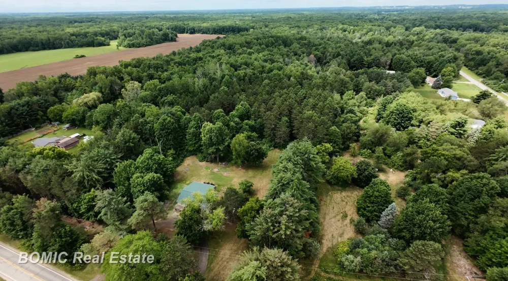 2435 E Dayton Road Wells Township, MI 48723