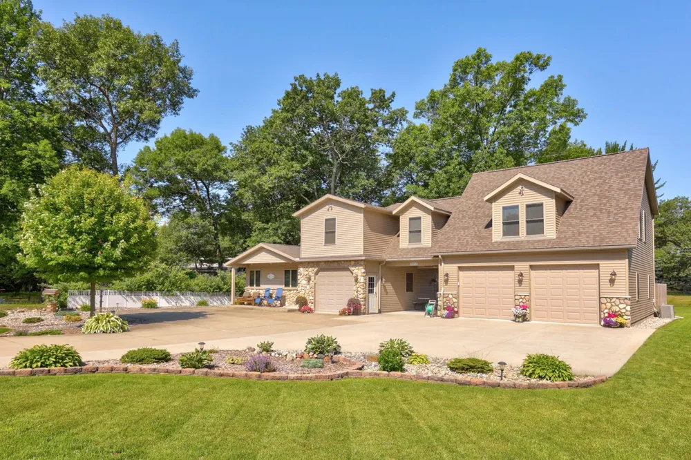 5852 Port Austin Road Caseville Township, MI 48725