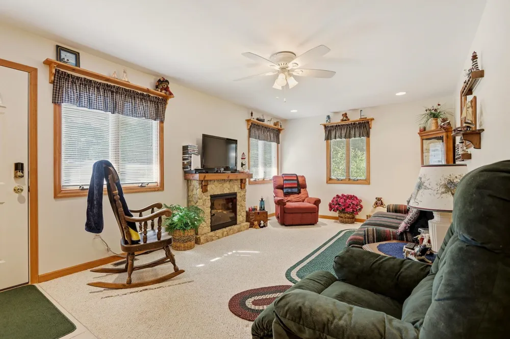 5852 Port Austin Road Caseville Township, MI 48725