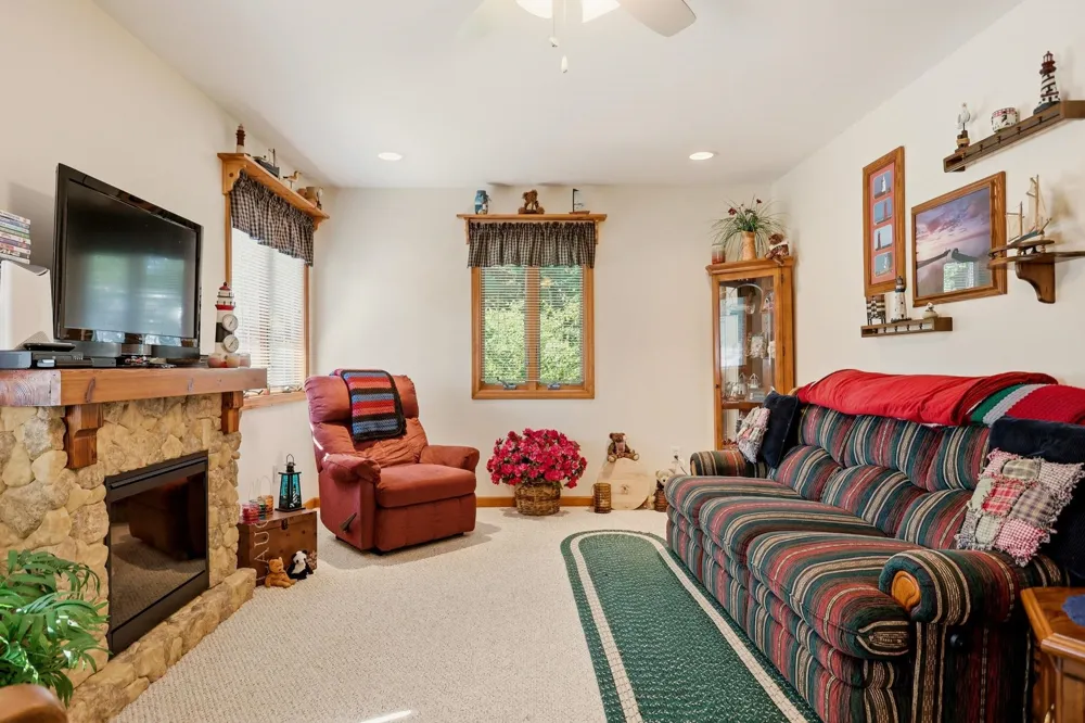 5852 Port Austin Road Caseville Township, MI 48725