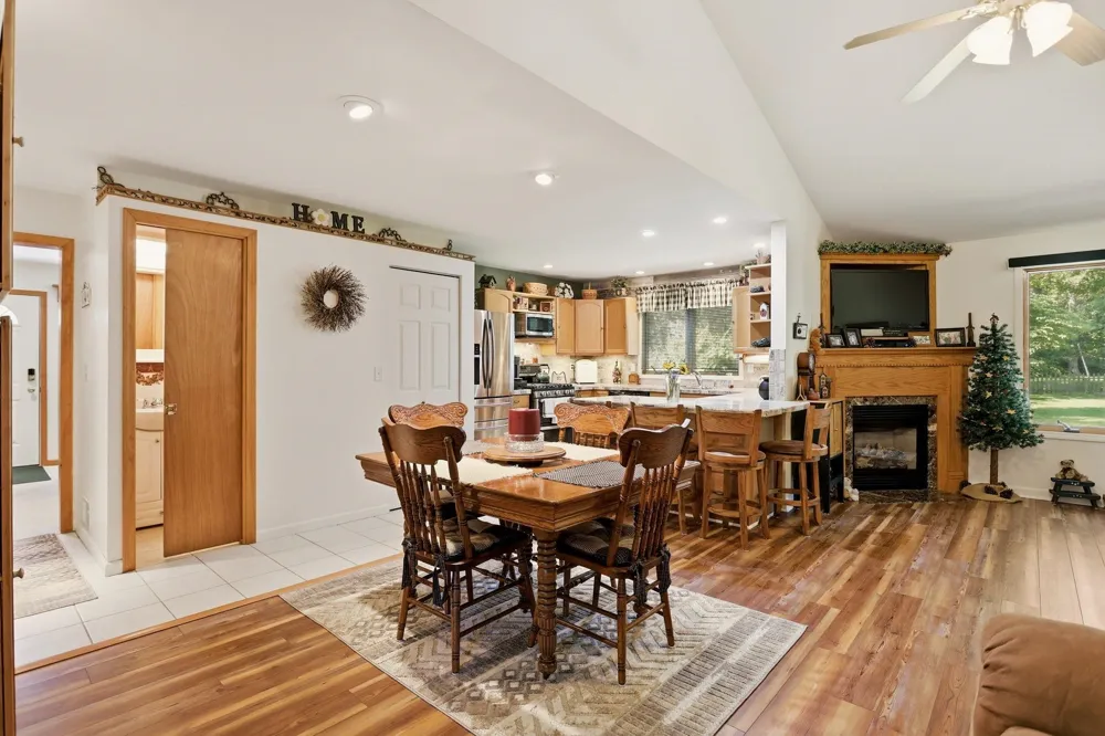 5852 Port Austin Road Caseville Township, MI 48725