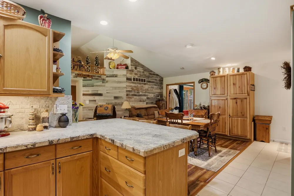 5852 Port Austin Road Caseville Township, MI 48725